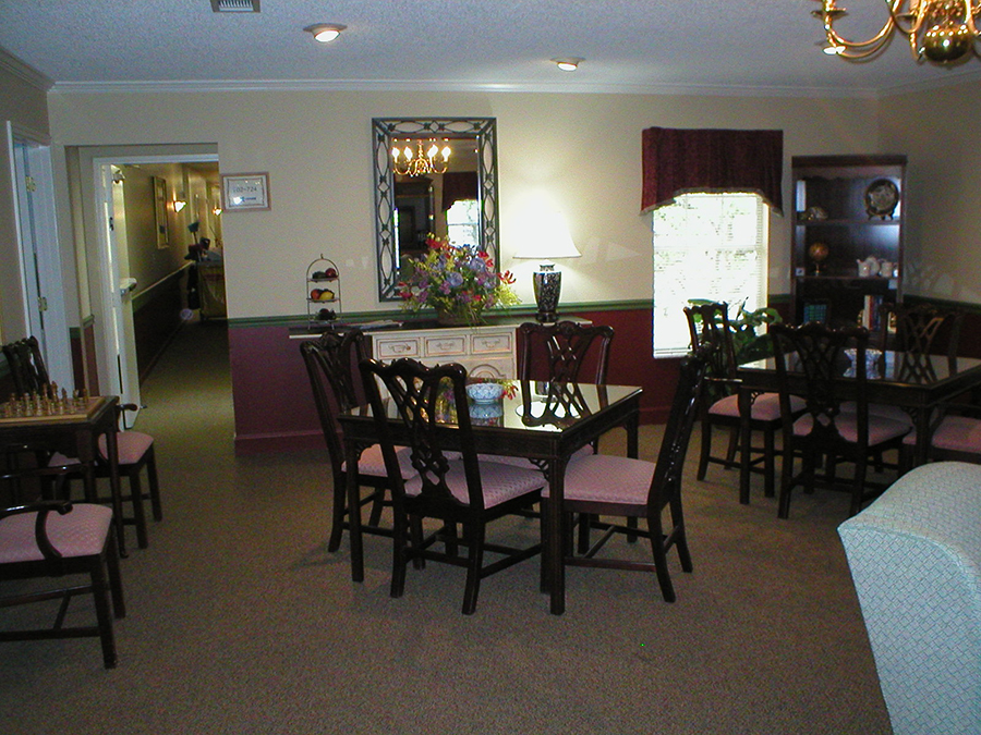 Gallery Inverness Club